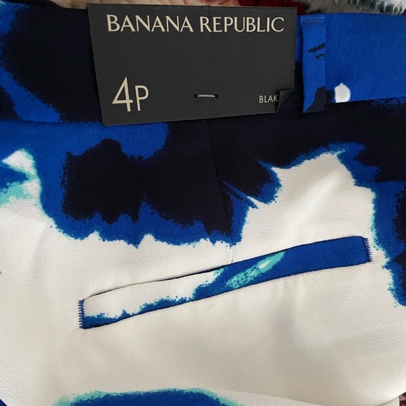 NWT Banana Republic Pants - Picture 3 of 3